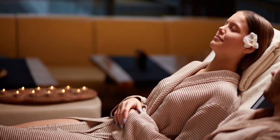 10 Ayudas para Dormir: Los Mejores Suplementos y Hierbas - spa salon sleep 10 Ayudas para Dormir: Los Mejores Suplementos y Hierbas - spa salon sleep