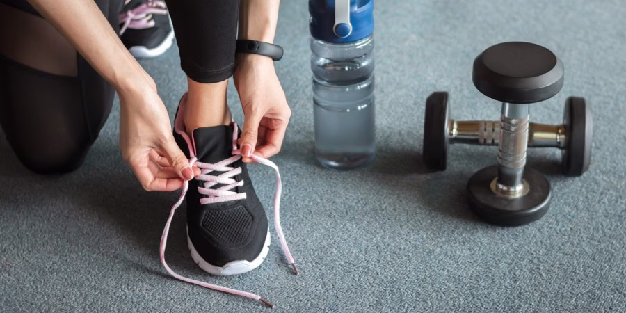 11 Mejores Remedios para las Piernas Hinchadas - swollen feet exercise