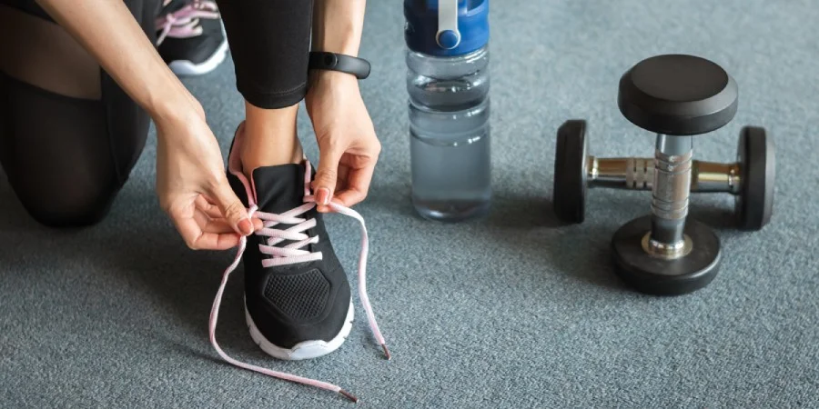11 Mejores Remedios para las Piernas Hinchadas - swollen feet exercise